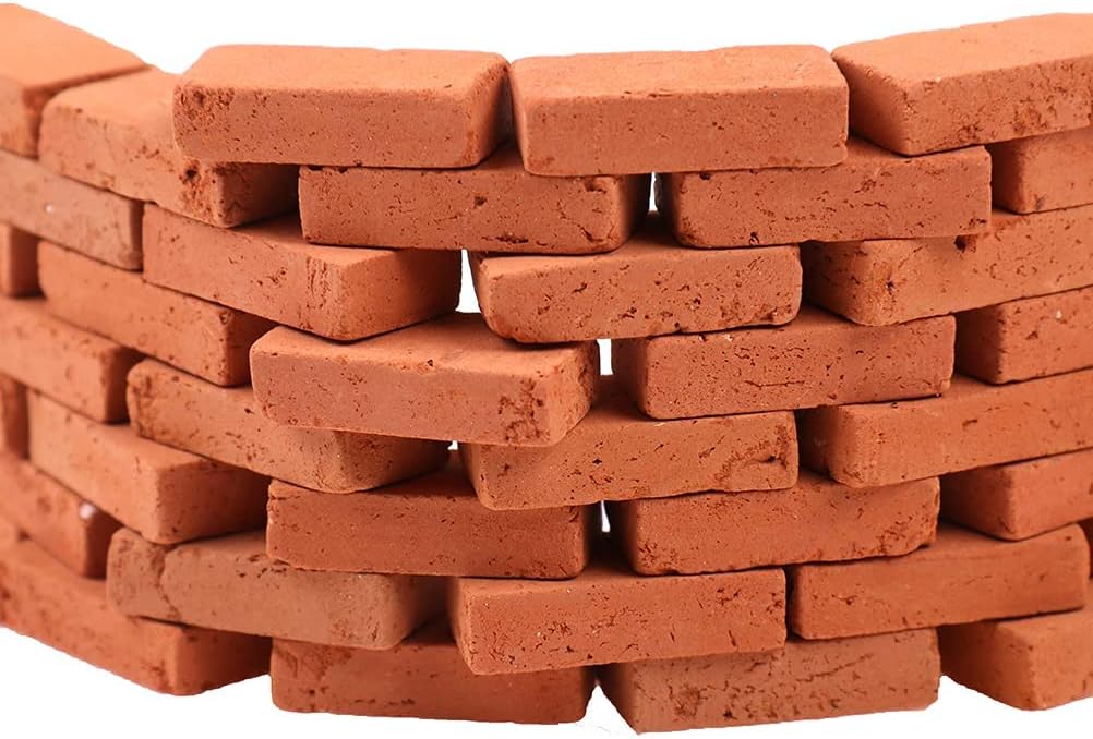 CLAY BRICKS